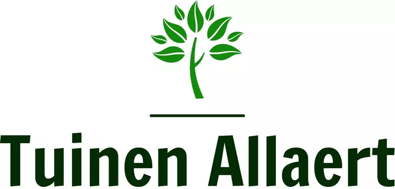Tuinen Allaert logo